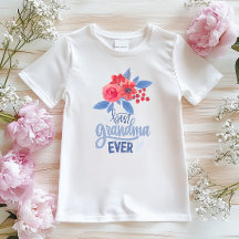 Forever Love Oma T - Shirt