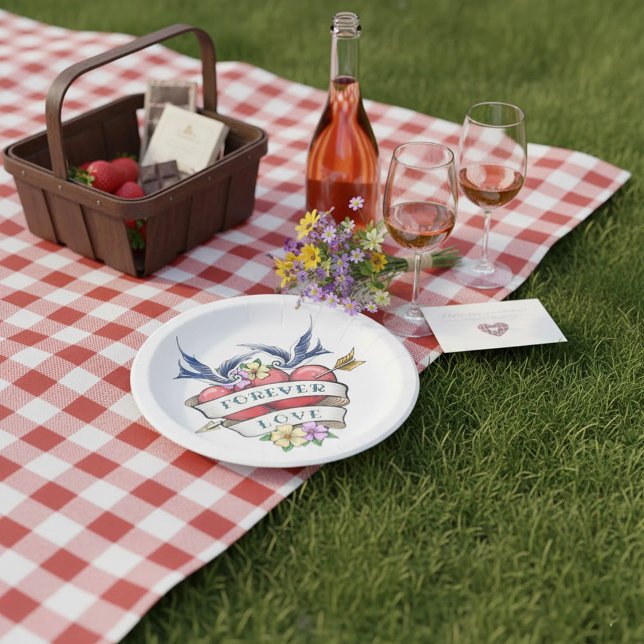 Forever Love Paper Teller (Von Creator hochgeladen)