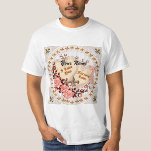 Forever Love T-Shirt
