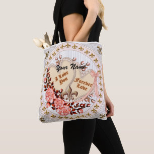 Forever Love Tasche