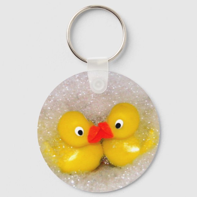 Forever Loved_ Schlüsselanhänger (Vorderseite)