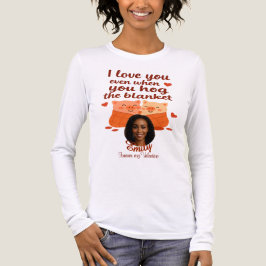 'Forever mein Valentine' Tri-Blend T-Shirt Shirt