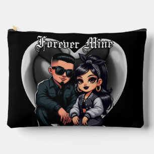 Forever Mine sac de maquillage