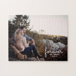 Forever Names Date Foto
