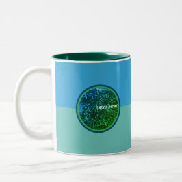 FOREVER NATURE: Tasse