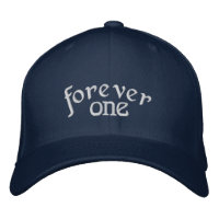 Forever One Unit Hat