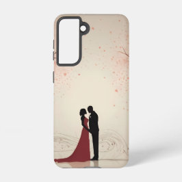 Forever Phone Case Samsung Galaxy Hülle
