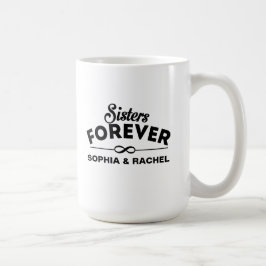 Forever Template Kaffeetasse