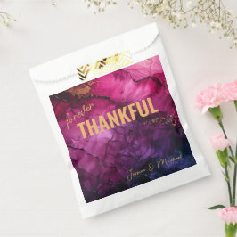 Forever Thankful Celestial Elegance Marble Symphon Geschenktütchen