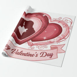 Forever Together Geschenkpapier