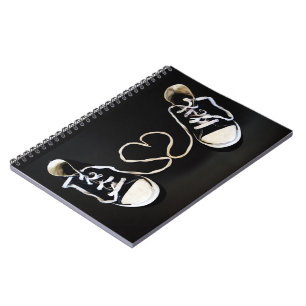 Forever Together notebook Notizblock