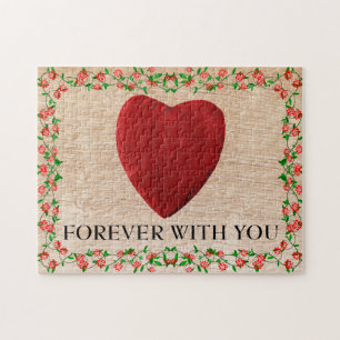 Forever with you