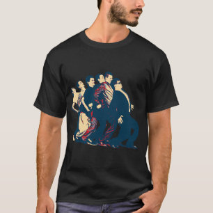 Forever Young: Die Ska-Sammlung T-Shirt