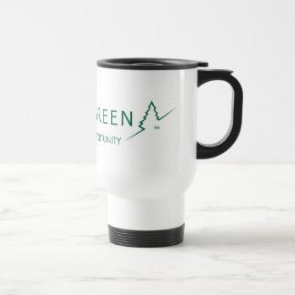 ForeverGreen Tassen