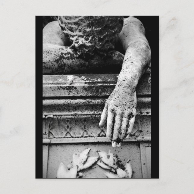 Forevermore Postkarte (Vorderseite)