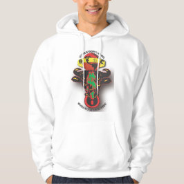 FOREX BULL HOODIE FXCHANGE