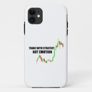 Forex Day Trader Collection iPhone / iPad Gehäuse Case-Mate iPhone Hülle