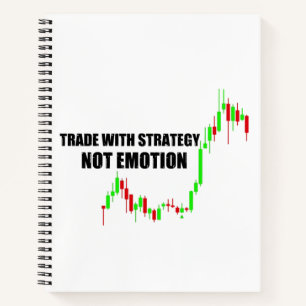 Forex Day Trader Collection Notizbuch