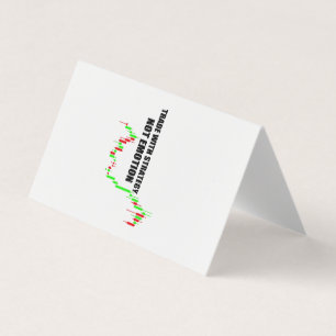 Forex Day Trader Collection Visitenkarten