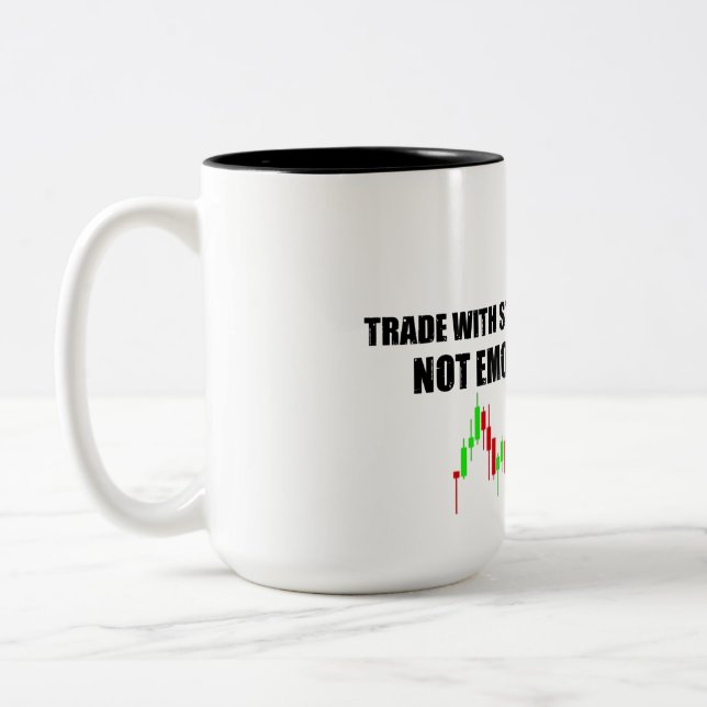 Forex Day Trading Collection Tasse (Links)