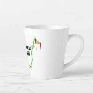 Forex Day Trading Latte Tasse