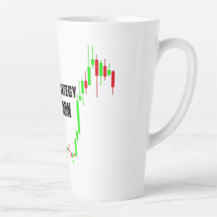 Forex Day Trading Latte Tasse
