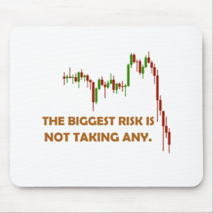 Forex Trader Col13 Mousepad