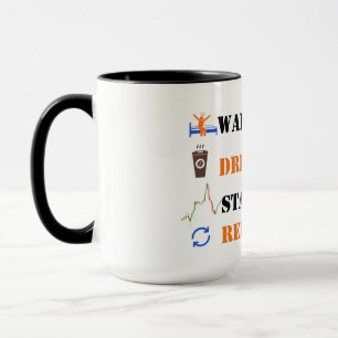 Forex Trader Collection 9 Tasse