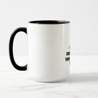Forex Trader Mindset-Tasse Tasse