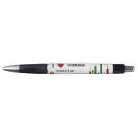 Forex Trader Stift.