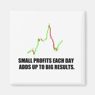 Forex Trading Collection 5 Magnet