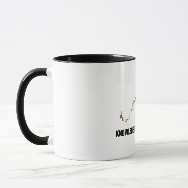 Forex-Wissen ist Gewinn-Tasse Tasse (Links)