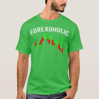 Forexo TRADER 2 T-Shirt