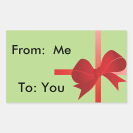 Forfait Cadeaux Étiquettes Vous Pouvez Customiser!