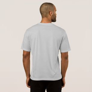 Forged Fit Gym Equipment T-Shirt