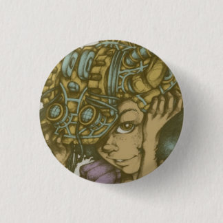 ForgetMeNotHelmet Button