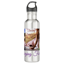 Forging Forever Water Flasche (24oz) Edelstahlflasche