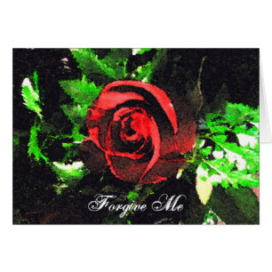 Forgive Me_Card