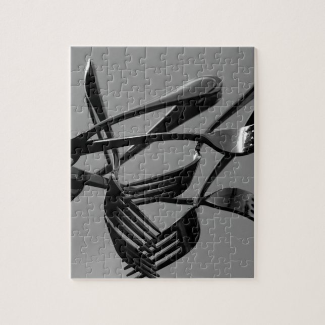 Fork Levitation (Vertikal)