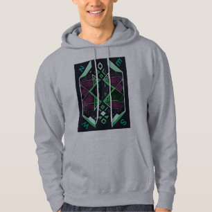 Form-21 Hoodie