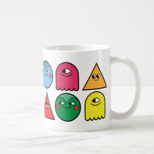 Form-Leute Kaffeetasse