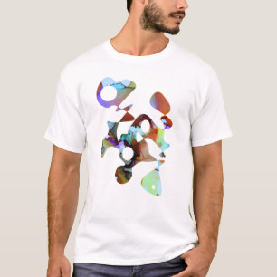 Form und Stil T-Shirt