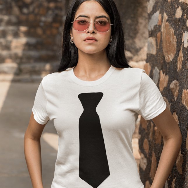 FORMAL FUNNY-T - SHIRT (Von Creator hochgeladen)
