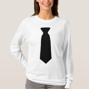FORMAL FUNNY-T - SHIRT