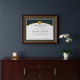 Formales Corporate Recognition Award