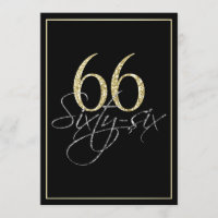 Formales silbernes Schwarzes und Gold66.