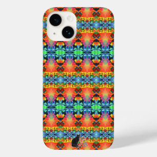 Formalizians KCFX Case-Mate iPhone 14 Hülle