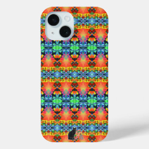 Formalizians KCFX Case-Mate iPhone Hülle