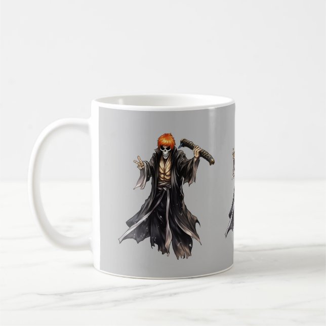 Formatierung Kaffeetasse (Links)