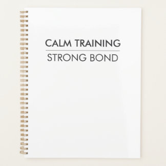 FORMATION CALME LIEN FORT – Formation canine minim